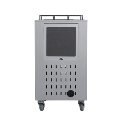 Profile of AV Unit