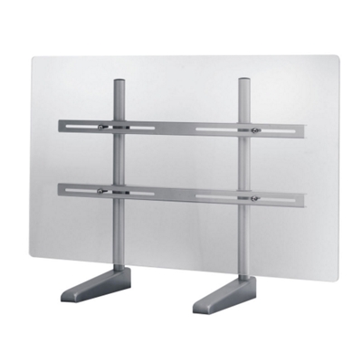 Close-up of Flat Panel TV Mount Bracket