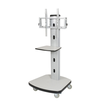 Robust base protects against tipping