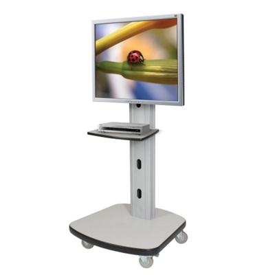 Mobile Flat Screen TV Stand, 43121