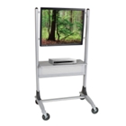 Large Flat Screen TV Cart, 43122 Large Flat Screen TV Cart, 43122