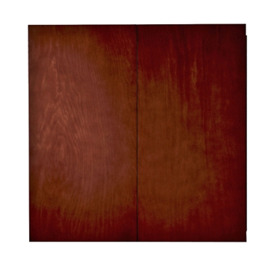 Conference Room Board with Doors Closed