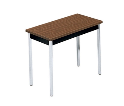 Rectangular Utility Table - 40" x 20", 41001