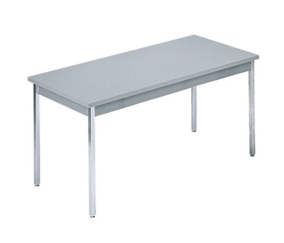 Rectangular Utility Table - 60 x 30