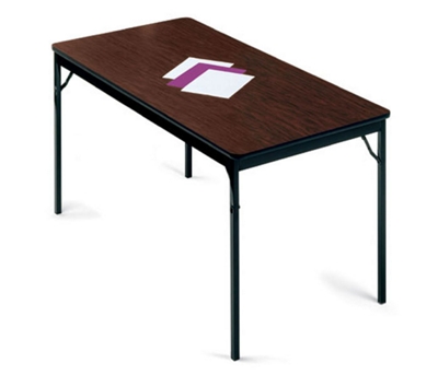 Folding Table - 24" x 60", 41070