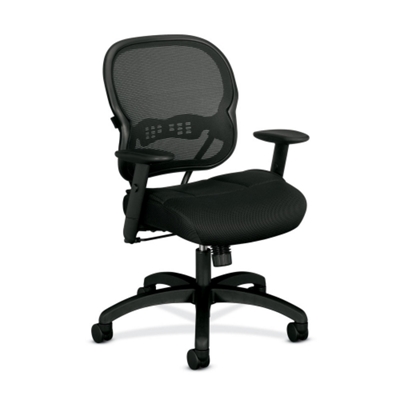 Mid-Back Mesh Chair, 50620