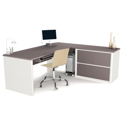 Connexion L-Desk, 15981