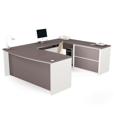 Executive U-Desk, 15983
