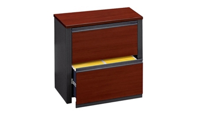 Two Drawer Lateral File