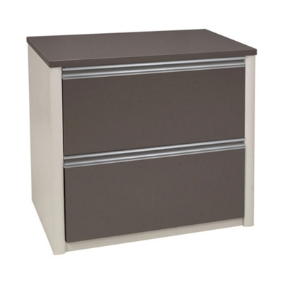 Two Drawer Lateral File, 30746