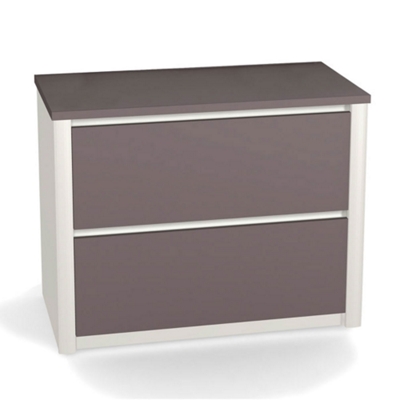 Two Drawer Lateral File, 30746