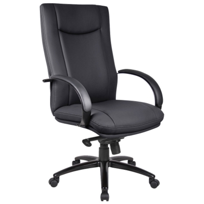 High-Back Executive Chair, 50663