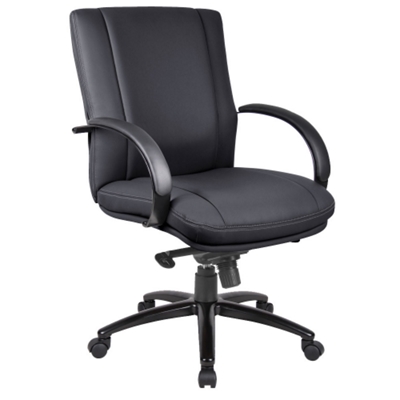 Mid-Back Conference Chair, 50664