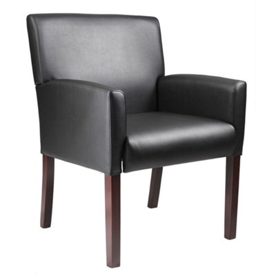 Modern Guest Chair, 55531