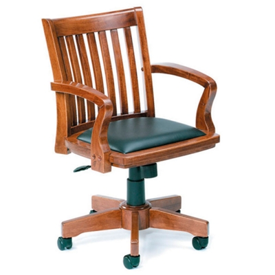 Banker's Chair, 56710