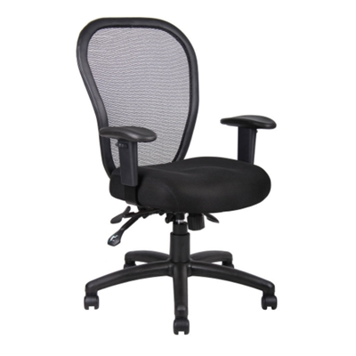 Hyrda Ergonomic Mesh Chair, 56763