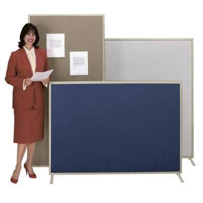 Acoustic Panel - 56H x 3W