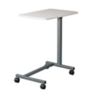 U-Base Overbed Table, 25442 U-Base Overbed Table, 25442
