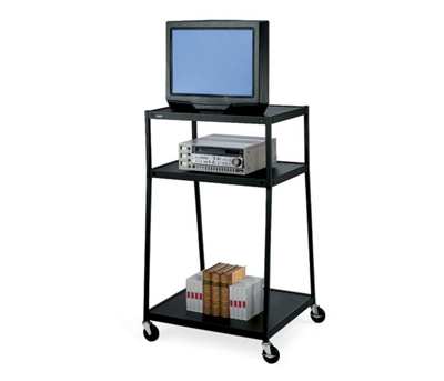 AV Cart for 27" TV