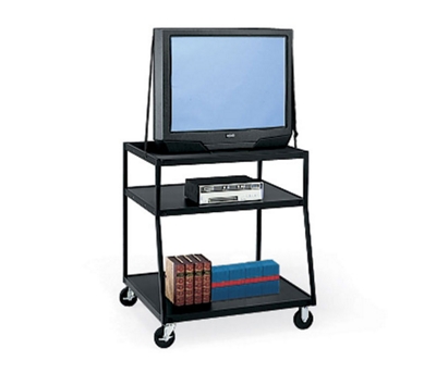 Extra Wide AV Cart for 40" TV, 43063