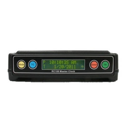 2.4 GHz Wireless Master Clock, 85208