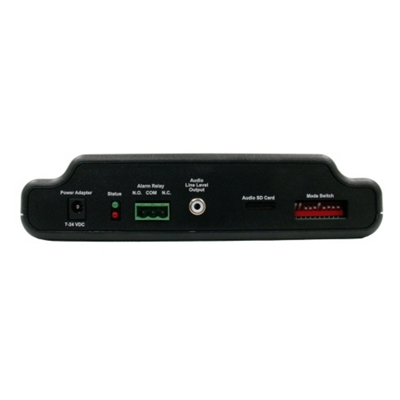 2.4 GHz Audio Alert Wireless Relay for Master Clock System, 85212
