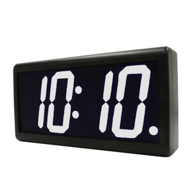 Digital Wireless LED Synchronized Clock, 85217