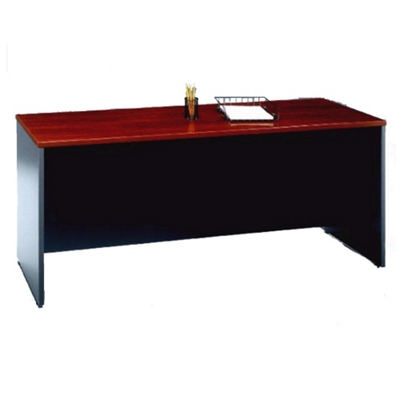 71" Wide Credenza Shell, 13138