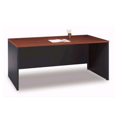 71" Wide Desk Shell, 13141