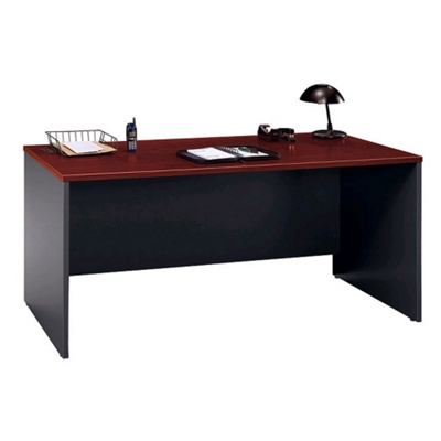 66" Wide Desk Shell, 13142