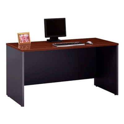 60" Wide Credenza Shell, 13144