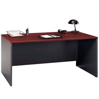 66" Wide Desk Shell, 13145