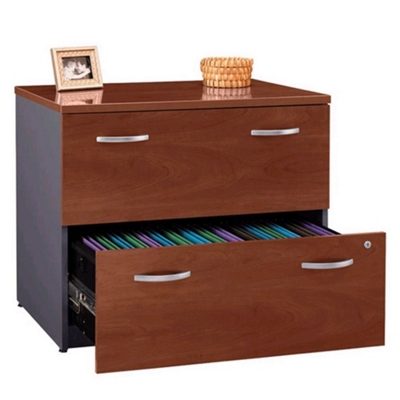 Two-Drawer Lateral File, 30799