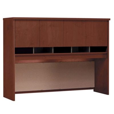60" Wide Hutch, 31746