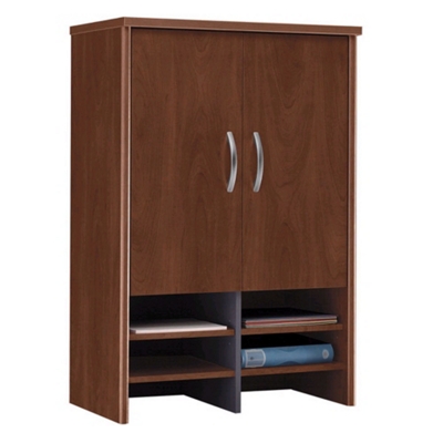 30" Wide Two-Door Hutch, 31749