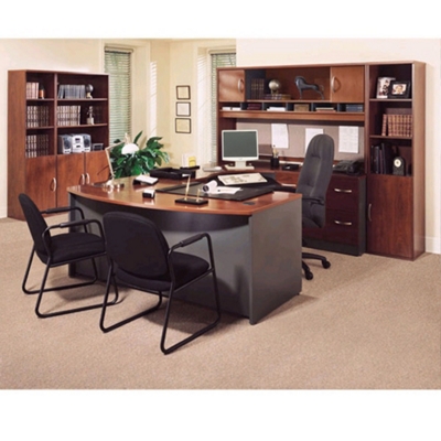 Right Bridge U-Desk Office Group, 86153