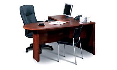 Conference L-Shape Desk