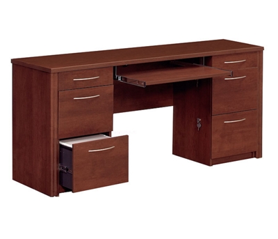 Computer Credenza
