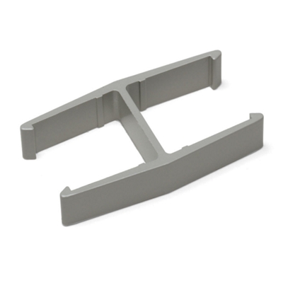 Verse and P-Series 180-Degree Straight Connector, 20904
