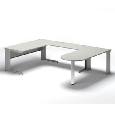Workstation U-Desk Set, 21150