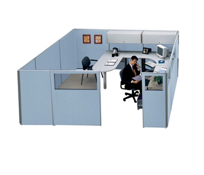 Complete Office Set, 20935