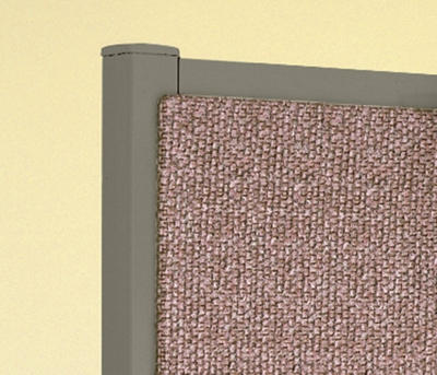 P-Series Corner Detail