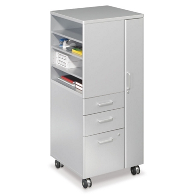 Right Hinged Personal Storage Cabinet, 31830