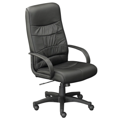 Vinyl Conference Chair, 50542
