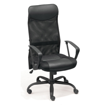 High Back Mesh Chair, 56729