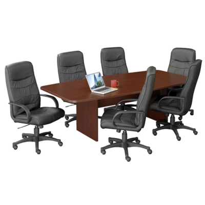 Conference Table in Grouping (item #60887)