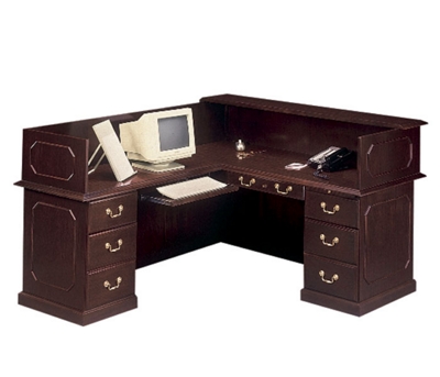 Shown with optional Keyboard Tray