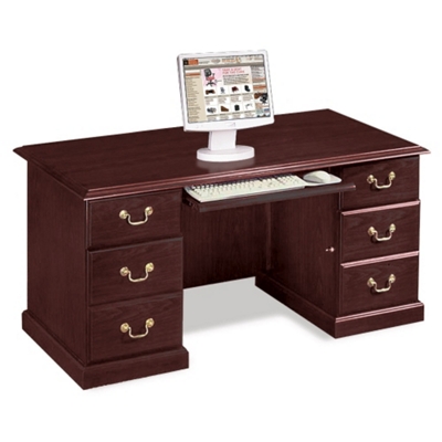 Andover 66" Credenza, 11984