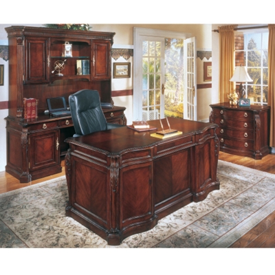 European Styled Executive Office Grouping, 13009