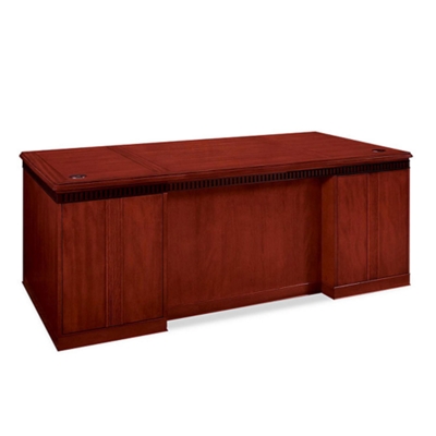 Americus 66" Executive Desk, 13024